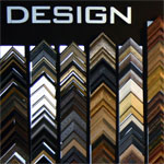 Moulures design Encadrement Toulouse